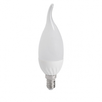 Kanlux LED Leuchtmittel IDO 4,5W E14 (Warmweiß)